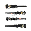 BuyAutoParts Acura Shock and Strut Set 77-70004EA