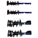 1996 Pontiac Sunfire Shock and Strut Set 1