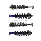 BuyAutoParts 2004 Mercury Mountaineer Shock and Strut Set 77-70064EB