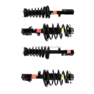 1997 Lexus ES300 Shock and Strut Set 1