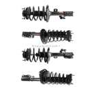 BuyAutoParts  Toyota Avalon Shock and Strut Set 77-70224EA