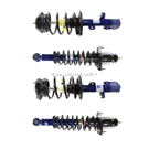 BuyAutoParts 77-70244EB Shock and Strut Set 1