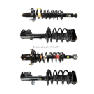 BuyAutoParts 77-70264EA Shock and Strut Set 1