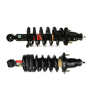 2004 Acura RSX Shock and Strut Set 1