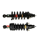 BuyAutoParts 77-70274CX Shock and Strut Set 1