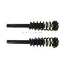 2007 Acura TL Shock and Strut Set 1