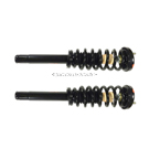 2004 Acura TL Shock and Strut Set 1