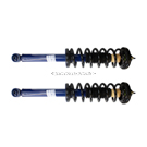 2003 Honda Accord Shock and Strut Set 1