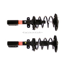 1998 Pontiac Grand Prix Shock and Strut Set 1