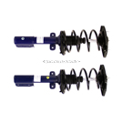 1999 Buick Century Shock and Strut Set 1