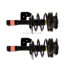 1987 Cadillac Deville Shock and Strut Set 1