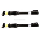 1992 Cadillac Deville Shock and Strut Set 1