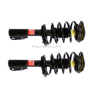 2000 Buick Park Avenue Shock and Strut Set 1