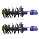 2006 Buick Rendezvous Shock and Strut Set 1