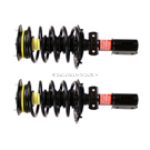 2005 Buick Terraza Shock and Strut Set 1