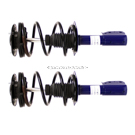 1999 Chevrolet Malibu Shock and Strut Set 1