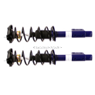 2004 Chevrolet Classic Shock and Strut Set 1