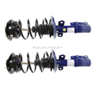 2010 Chevrolet HHR Shock and Strut Set 1