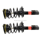 BuyAutoParts  Chevrolet ImpalaLimited Shock and Strut Set 77-70368CX