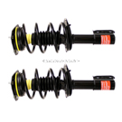 1999 Oldsmobile Intrigue Shock and Strut Set 1