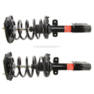 2008 Pontiac Grand Prix Shock and Strut Set 1