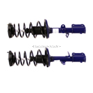 1995 Toyota Corolla Shock and Strut Set 1