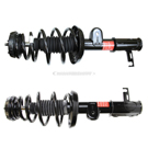 2011 Chevrolet Volt Shock and Strut Set 1
