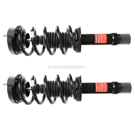 2012 Chrysler 300 Shock and Strut Set 1