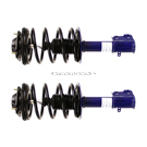 2010 Chrysler PT Cruiser Shock and Strut Set 1