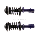 2001 Chrysler Town and Country Shock and Strut Set 1