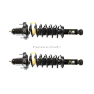 2012 Dodge Caliber Shock and Strut Set 1
