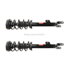 2021 Dodge Challenger Shock and Strut Set 1