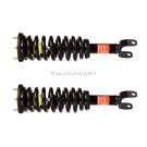 BuyAutoParts 77-70464CX Shock and Strut Set 1