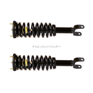 BuyAutoParts 77-70466D3 Shock and Strut Set 1