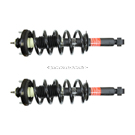 2018 Dodge Journey Shock and Strut Set 1