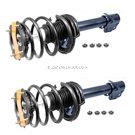 1996 Plymouth Neon Shock and Strut Set 1