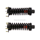 2010 Jeep Liberty Shock and Strut Set 1