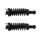 2009 Ford Crown Victoria Shock and Strut Set 1
