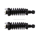 2011 Lincoln Town Car Shock and Strut Set 1