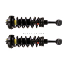 2006 Ford Expedition Shock and Strut Set 1