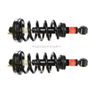 2019 Ford Expedition Shock and Strut Set 1