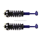 BuyAutoParts 77-70526D3 Shock and Strut Set 1