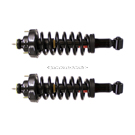 2004 Ford Explorer Shock and Strut Set 1