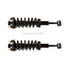 2006 Ford Explorer Shock and Strut Set 1