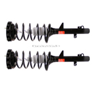 1998 Ford Taurus Shock and Strut Set 1