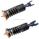 1996 Ford Thunderbird Shock and Strut Set 1