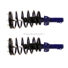 1995 Ford Windstar Shock and Strut Set 1