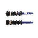 2006 Honda Accord Shock and Strut Set 1