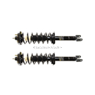 BuyAutoParts  Honda Accord Shock and Strut Set 77-70625CX