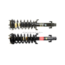 BuyAutoParts 2012 Honda Accord Shock and Strut Set 77-70626CX